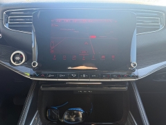 Used 2022  Jeep Wagoneer Series II 4x4 at Naples Auto Sales near Vernal&comma; UT