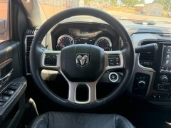 Used 2018  Ram 3500 4WD Mega Cab Laramie at Naples Auto Sales near Vernal&comma; UT