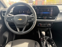 Used 2025  Chevrolet Trailblazer AWD 4dr LT at Naples Auto Sales near Vernal&comma; UT