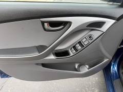 Used 2016  Hyundai Elantra 4dr Sdn Auto SE &lpar;Alabama Plant&rpar; at Naples Auto Sales near Vernal&comma; UT