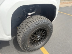 Used 2025  Toyota Tacoma 4WD SR5 Double Cab 5ft Bed AT at Naples Auto Sales near Vernal&comma; UT