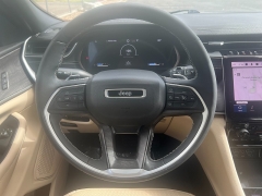 Used 2023 Jeep Grand Cherokee L Limited 4x4 at Naples Auto Sales near Vernal, UT