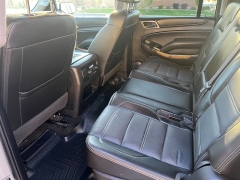 Used 2017  GMC Yukon XL 4d SUV 4WD Denali at Naples Auto Sales near Vernal, UT