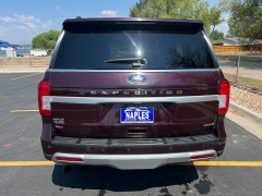 Used 2023 Ford Expedition Max XLT 4x4 at Naples Auto Sales near Vernal, UT