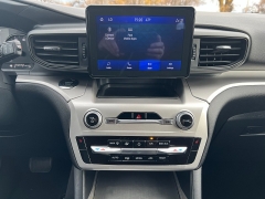 Used 2022  Ford Explorer XLT 4WD at Naples Auto Sales near Vernal, UT