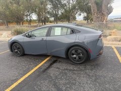 Used 2025  Toyota Prius LE at Naples Auto Sales near Vernal&comma; UT