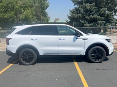 Used 2021 Kia Sorento S AWD at Naples Auto Sales near Vernal, UT