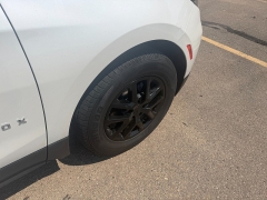Used 2024  Chevrolet Equinox AWD 4dr LT w&sol;1LT at Naples Auto Sales near Vernal&comma; UT