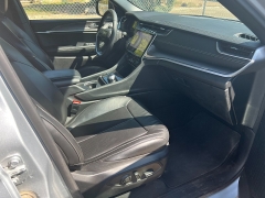 Used 2024 Jeep Grand Cherokee L Limited 4x4 at Naples Auto Sales near Vernal, UT
