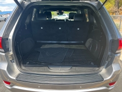 Used 2021 Jeep Grand Cherokee Laredo X 4x4 at Naples Auto Sales near Vernal, UT