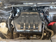Used 2024  Mitsubishi Eclipse Cross ES S-AWC at Naples Auto Sales near Vernal&comma; UT