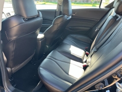 Used 2021 Acura ILX Sedan at Naples Auto Sales near Vernal, UT