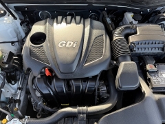 Used 2015  Kia Optima 4d Sedan EX at Naples Auto Sales near Vernal, UT