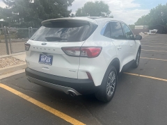 Used 2022 Ford Escape SEL AWD at Naples Auto Sales near Vernal, UT