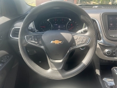 Used 2021 Chevrolet Equinox AWD 4dr LT w/2FL at Naples Auto Sales near Vernal, UT