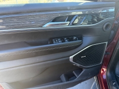 Used 2022  Jeep Wagoneer Series II 4x4 at Naples Auto Sales near Vernal&comma; UT