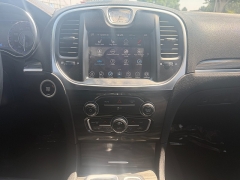 Used 2017  Chrysler 300 4d Sedan AWD Limited at Naples Auto Sales near Vernal&comma; UT