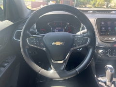 Used 2021 Chevrolet Equinox AWD 4dr LT w/1LT at Naples Auto Sales near Vernal, UT