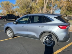 Used 2022  Ford Escape SE AWD at Naples Auto Sales near Vernal, UT