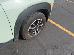 Used 2025  Chevrolet Trailblazer AWD 4dr LT at Naples Auto Sales near Vernal&comma; UT