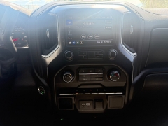 Used 2020  Chevrolet Silverado 1500 4WD Crew Cab LT Trail Boss at Naples Auto Sales near Vernal&comma; UT