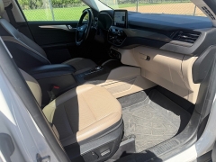 Used 2021  Ford Escape Titanium AWD at Naples Auto Sales near Vernal&comma; UT