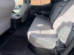 Used 2025  Toyota Tundra 4WD Limited CrewMax 5&period;5ft Bed at Naples Auto Sales near Vernal&comma; UT