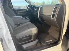 Used 2013  Ram 2500 4WD Mega Cab Big Horn at Naples Auto Sales near Vernal&comma; UT