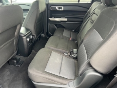 Used 2022  Ford Explorer XLT 4WD at Naples Auto Sales near Vernal, UT