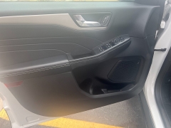 Used 2022 Ford Escape SEL AWD at Naples Auto Sales near Vernal, UT