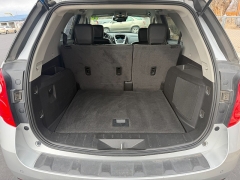 Used 2015  Chevrolet Equinox 4d SUV AWD LTZ at Naples Auto Sales near Vernal&comma; UT