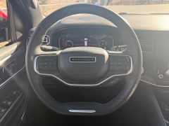 Used 2022  Jeep Wagoneer Series II 4x4 at Naples Auto Sales near Vernal&comma; UT