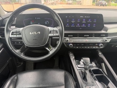 Used 2025  Kia Telluride S AWD at Naples Auto Sales near Vernal&comma; UT