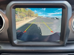 Used 2022 Jeep Gladiator Rubicon 4x4 at Naples Auto Sales near Vernal, UT