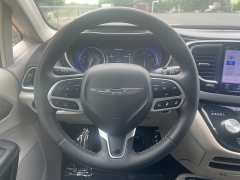 Used 2023 Chrysler Pacifica Touring L FWD at Naples Auto Sales near Vernal, UT