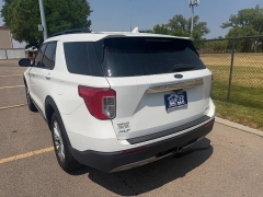 Used 2024  Ford Explorer XLT 4WD at Naples Auto Sales near Vernal&comma; UT