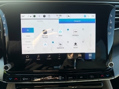 Used 2025  Jeep Wagoneer 4x4 at Naples Auto Sales near Vernal&comma; UT