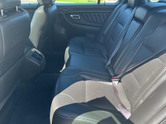 Used 2015 Ford Taurus 4d Sedan Limited V6 at Naples Auto Sales near Vernal, UT