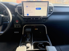 Used 2024  Toyota Tundra 4WD Limited CrewMax 5&period;5ft Bed at Naples Auto Sales near Vernal&comma; UT