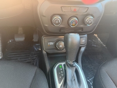 Used 2020  Jeep Renegade 4d SUV 4WD Sport at Naples Auto Sales near Vernal&comma; UT
