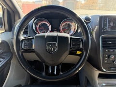 Used 2019  Dodge Grand Caravan 4d Wagon SXT at Naples Auto Sales near Vernal&comma; UT