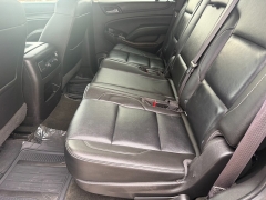 Used 2016  Chevrolet Tahoe 4d SUV 4WD LT at Naples Auto Sales near Vernal&comma; UT