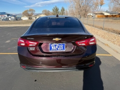 Used 2020  Chevrolet Malibu 4d Sedan LT at Naples Auto Sales near Vernal&comma; UT