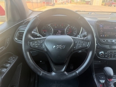 Used 2022  Chevrolet Equinox AWD 4dr RS at Naples Auto Sales near Vernal&comma; UT