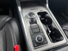 Used 2020  Ford Explorer 4d SUV 4WD Platinum 3&period;0L EcoBoost at Naples Auto Sales near Vernal&comma; UT
