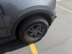 Used 2023  Ford Bronco Sport Big Bend 4x4 at Naples Auto Sales near Vernal&comma; UT