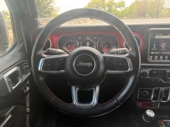 Used 2021  Jeep Gladiator Rubicon 4x4 at Naples Auto Sales near Vernal&comma; UT