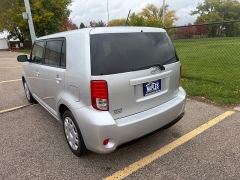 Used 2015  Scion xB 5d Wagon Auto at Naples Auto Sales near Vernal&comma; UT