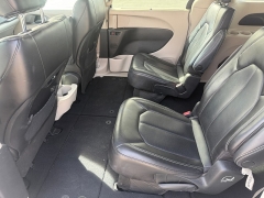 Used 2023  Chrysler Pacifica Touring L FWD at Naples Auto Sales near Vernal&comma; UT