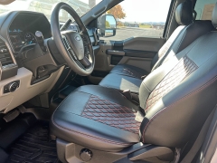 Used 2020 Ford Super Duty F-250 4WD Crew Cab XLT at Naples Auto Sales near Vernal, UT